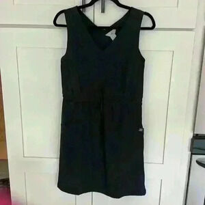 Ascend Tech Woven Dress